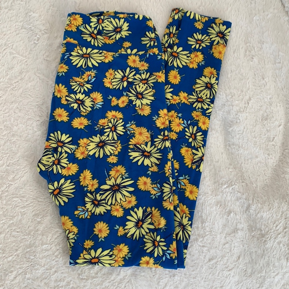 Lularoe leggings One Size